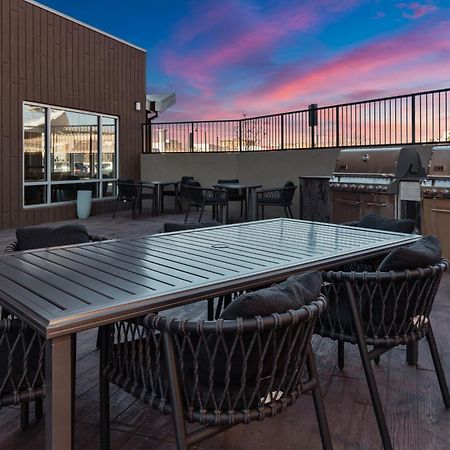 Towneplace Suites By Marriott Pueblo Downtown Esterno foto