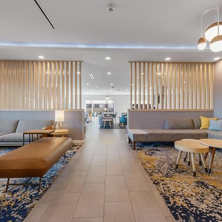 Towneplace Suites By Marriott Pueblo Downtown Esterno foto
