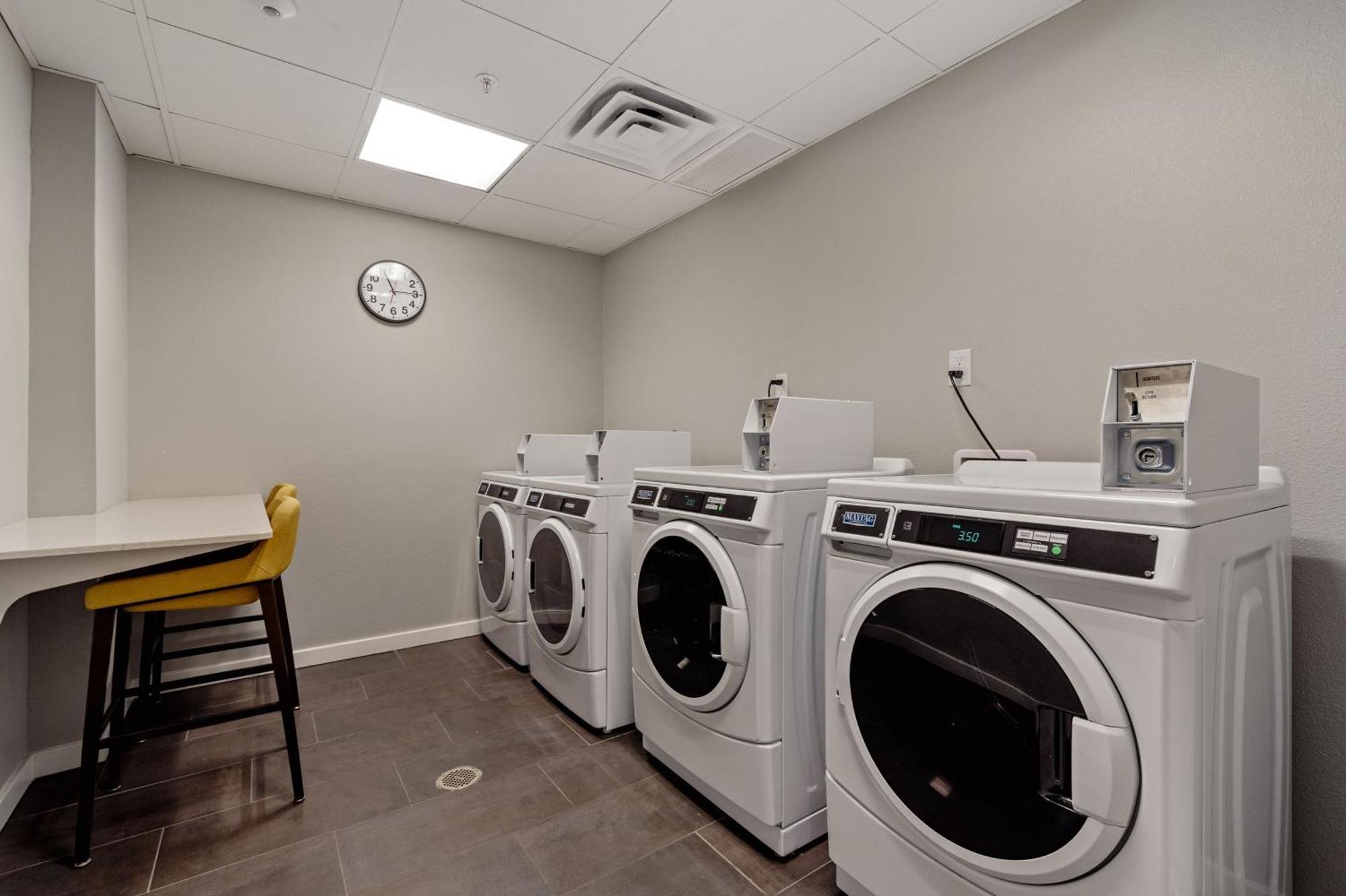 Towneplace Suites By Marriott Pueblo Downtown Esterno foto