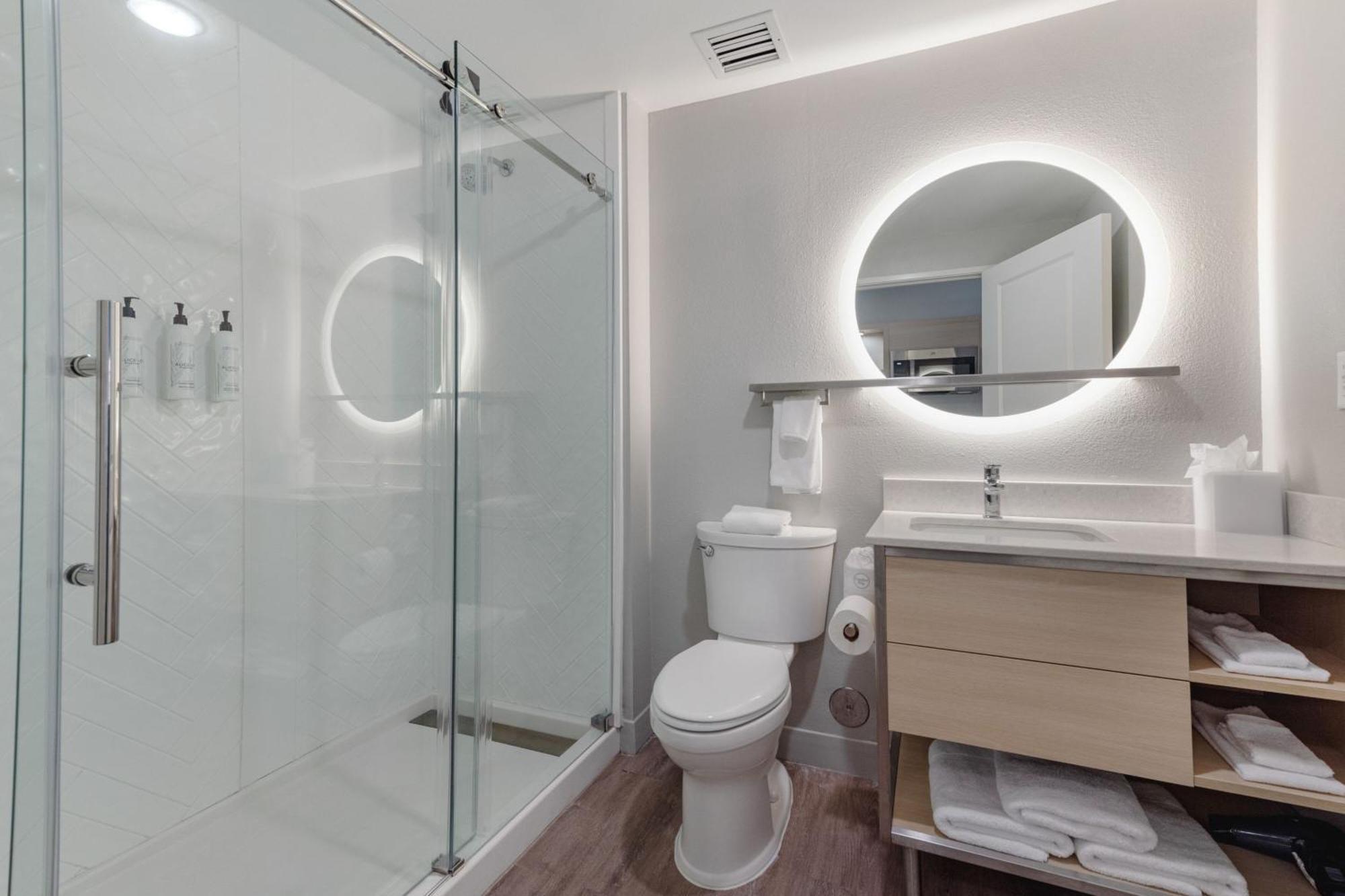 Towneplace Suites By Marriott Pueblo Downtown Esterno foto