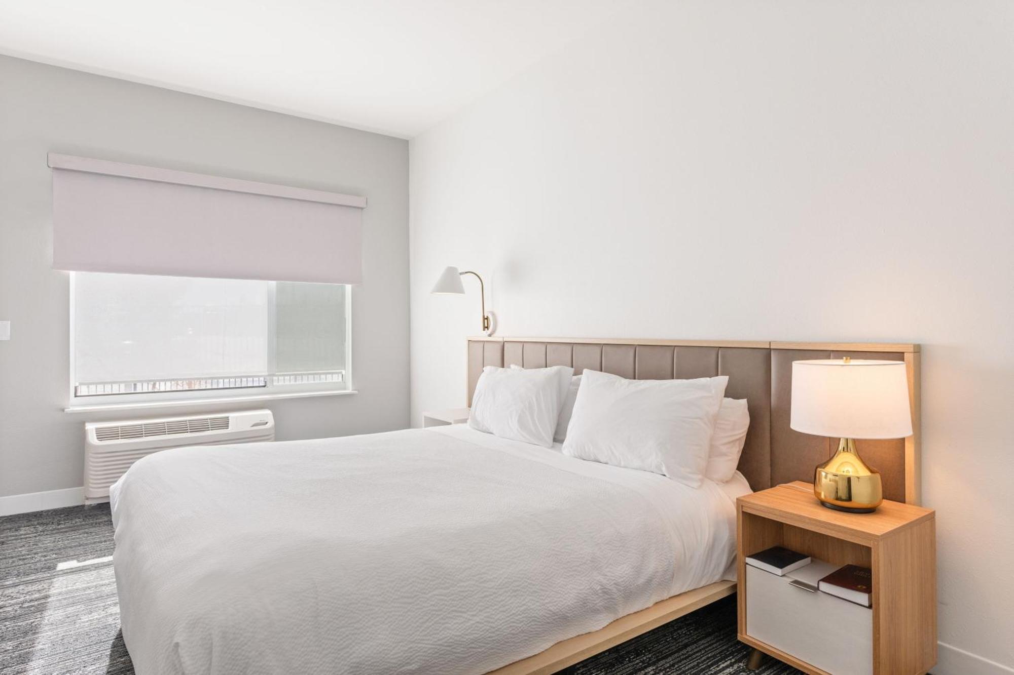 Towneplace Suites By Marriott Pueblo Downtown Esterno foto
