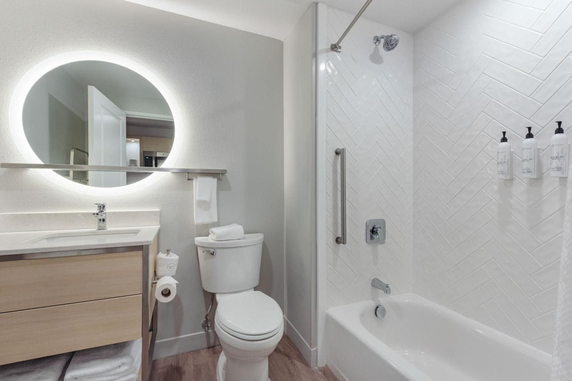 Towneplace Suites By Marriott Pueblo Downtown Esterno foto