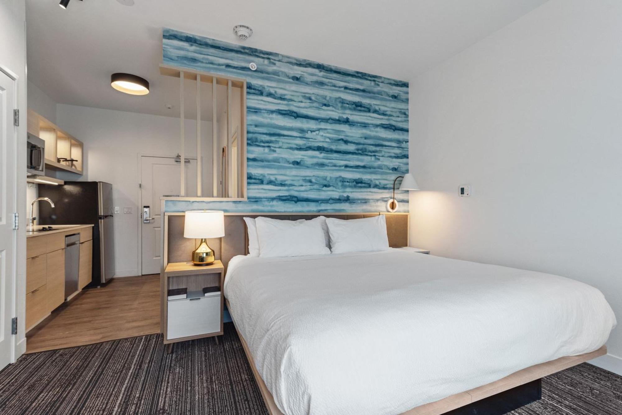 Towneplace Suites By Marriott Pueblo Downtown Esterno foto