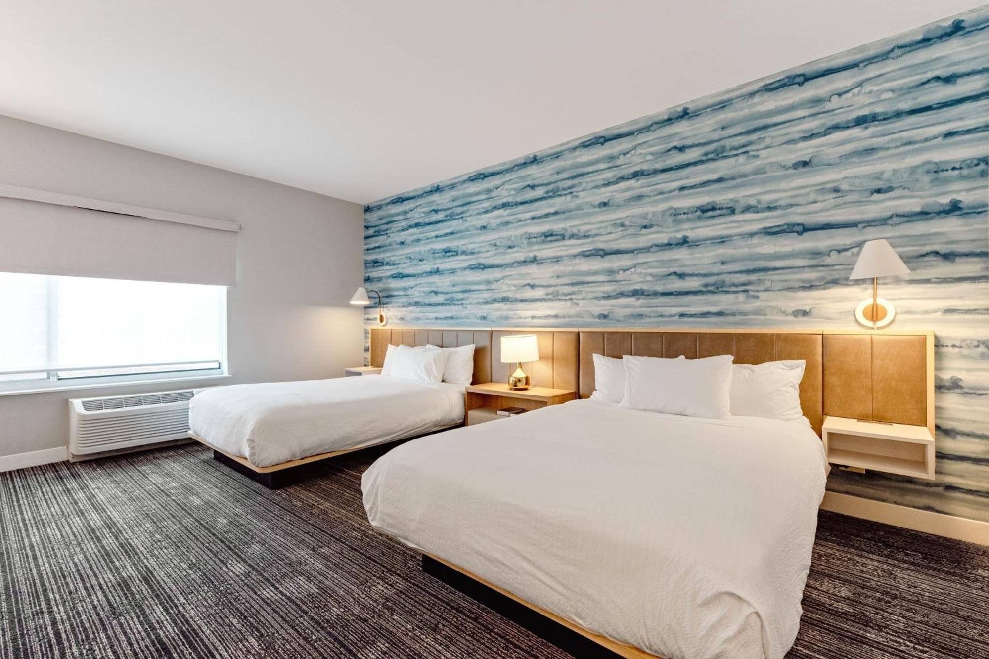 Towneplace Suites By Marriott Pueblo Downtown Esterno foto