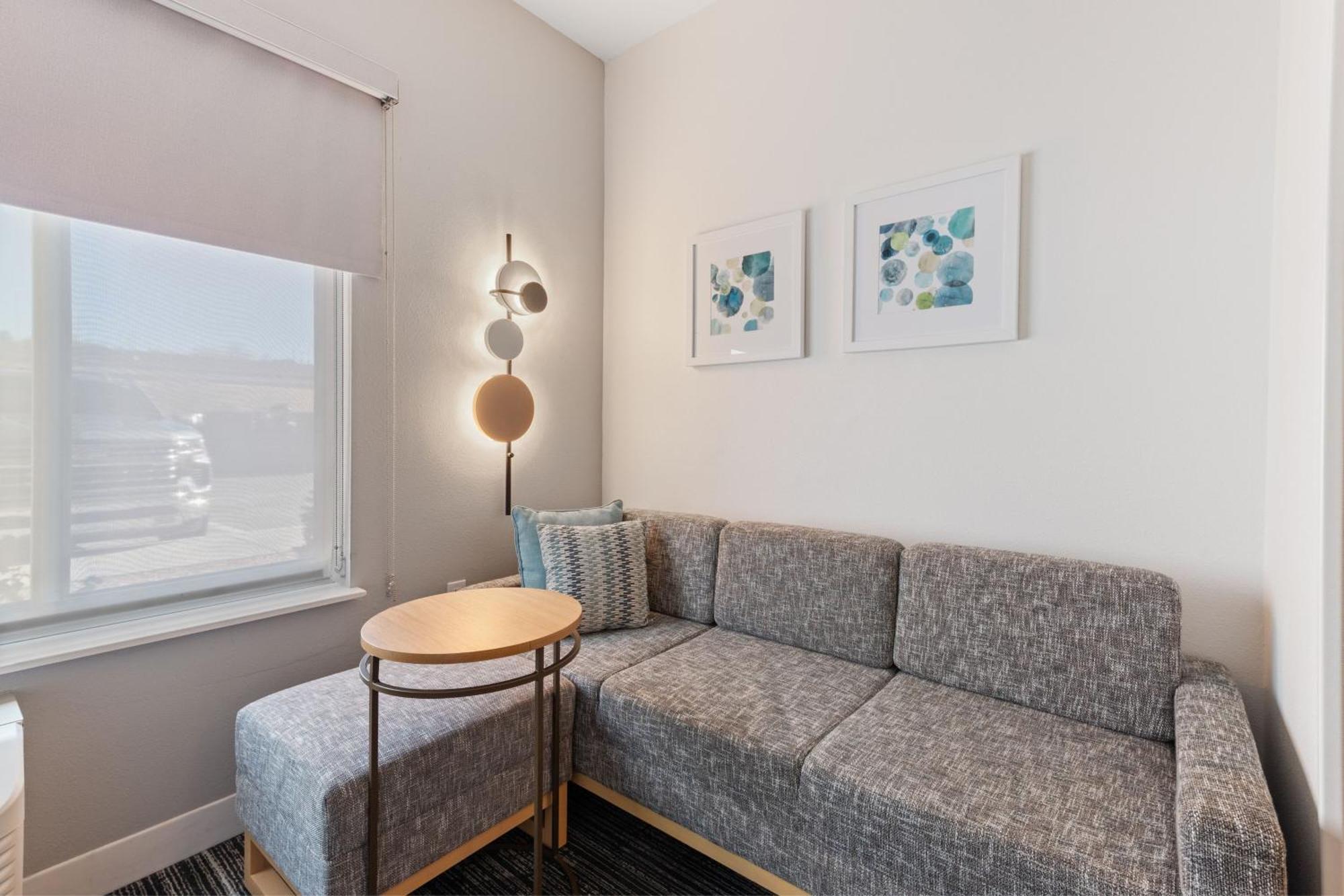 Towneplace Suites By Marriott Pueblo Downtown Esterno foto