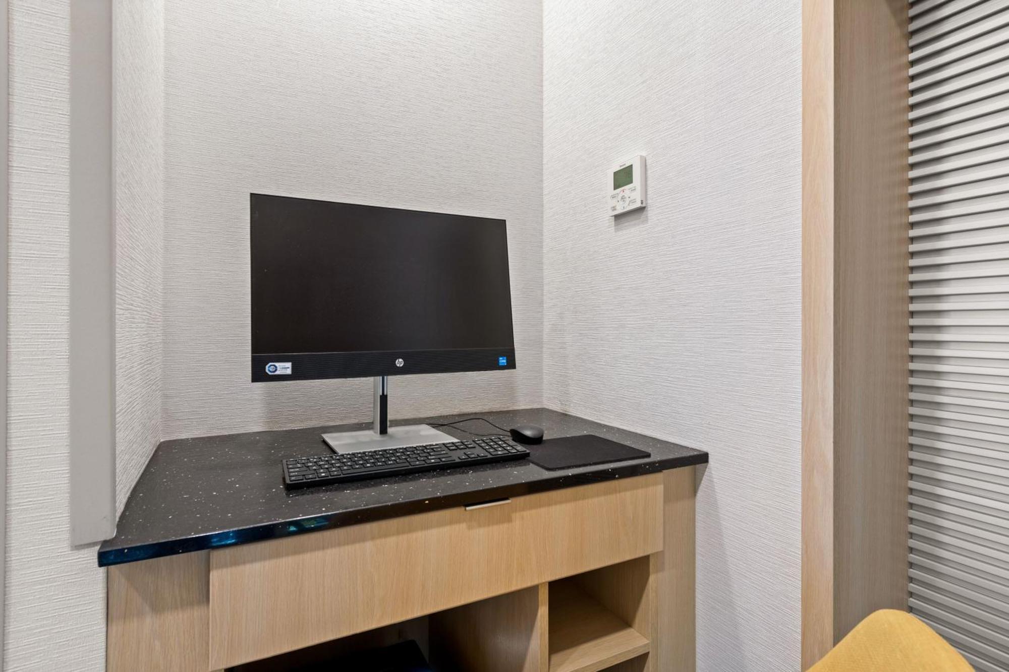Towneplace Suites By Marriott Pueblo Downtown Esterno foto
